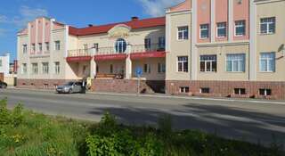 Гостиница Уездная Троицк-0